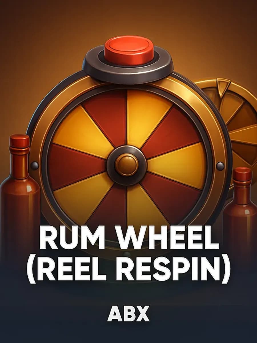 Rum Wheel (Reel Respin)