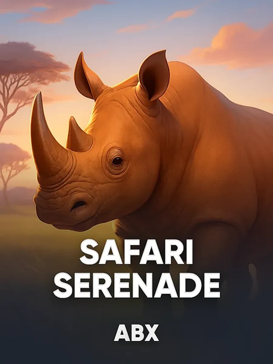 Safari Serenade