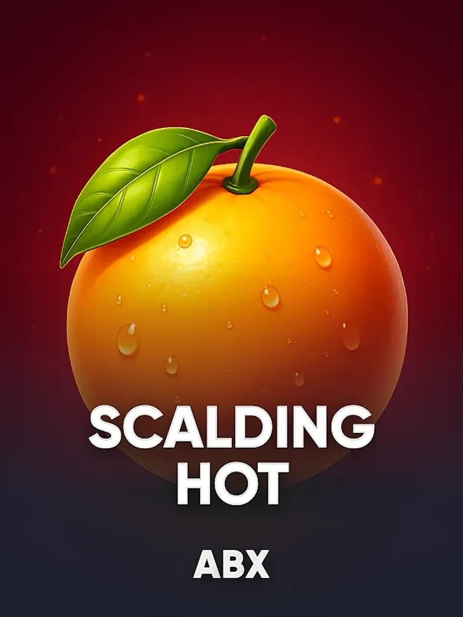 Scalding Hot