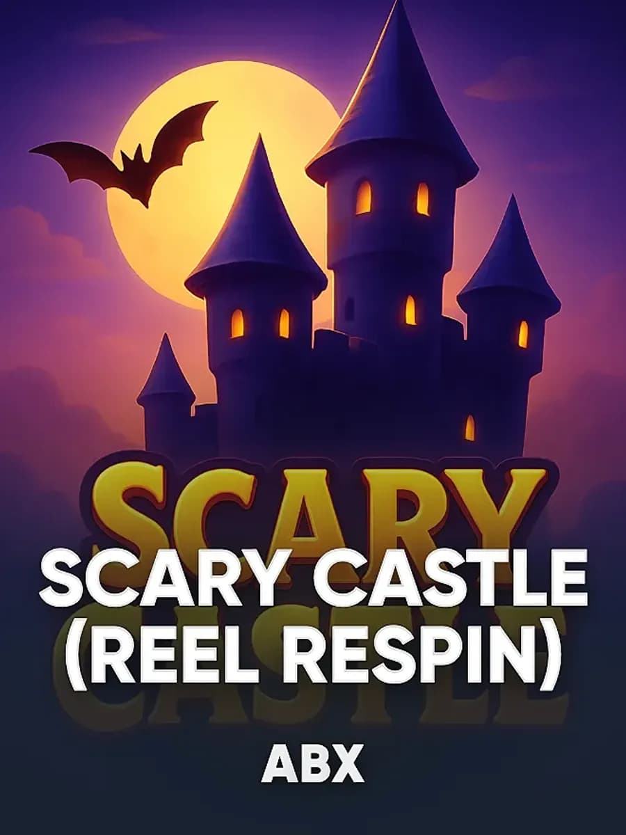 Scary Castle (Reel Respin)