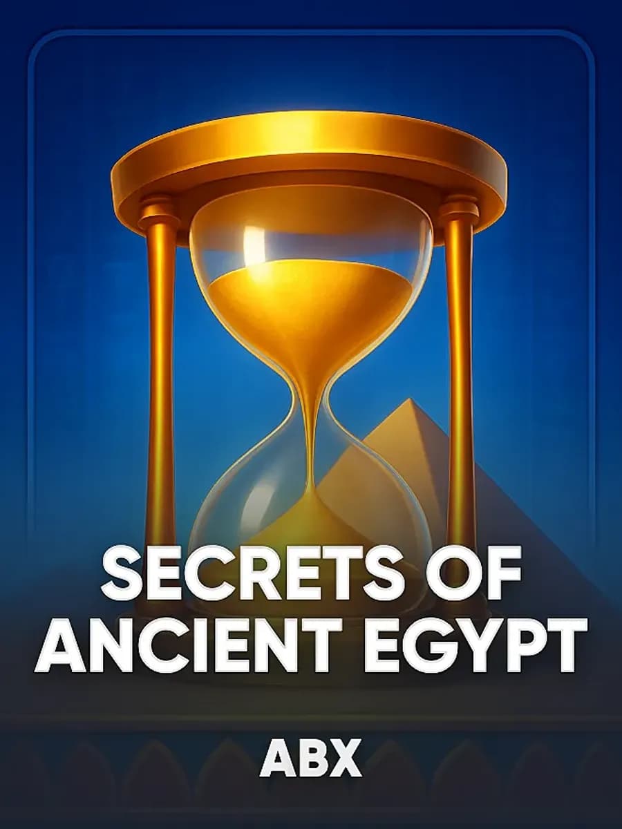 Secrets of Ancient Egypt