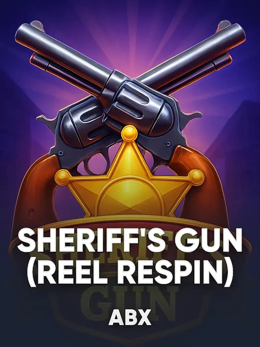Sheriff's Gun (Reel Respin)