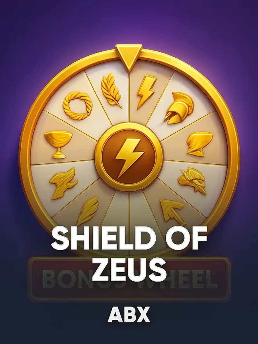Shield of Zeus