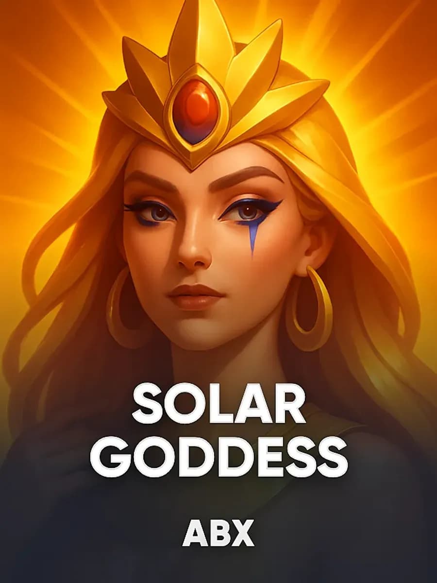 Solar Goddess