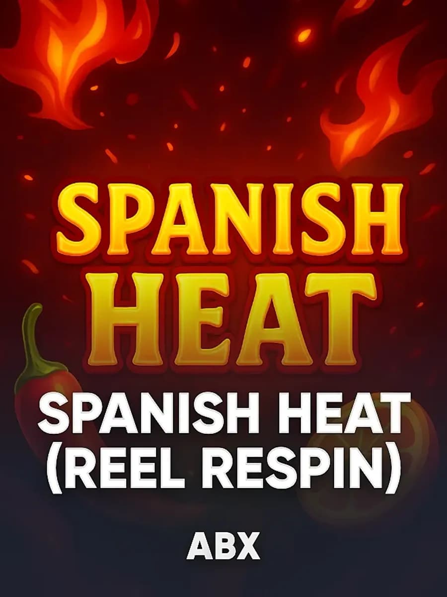 Spanish Heat (Reel Respin)
