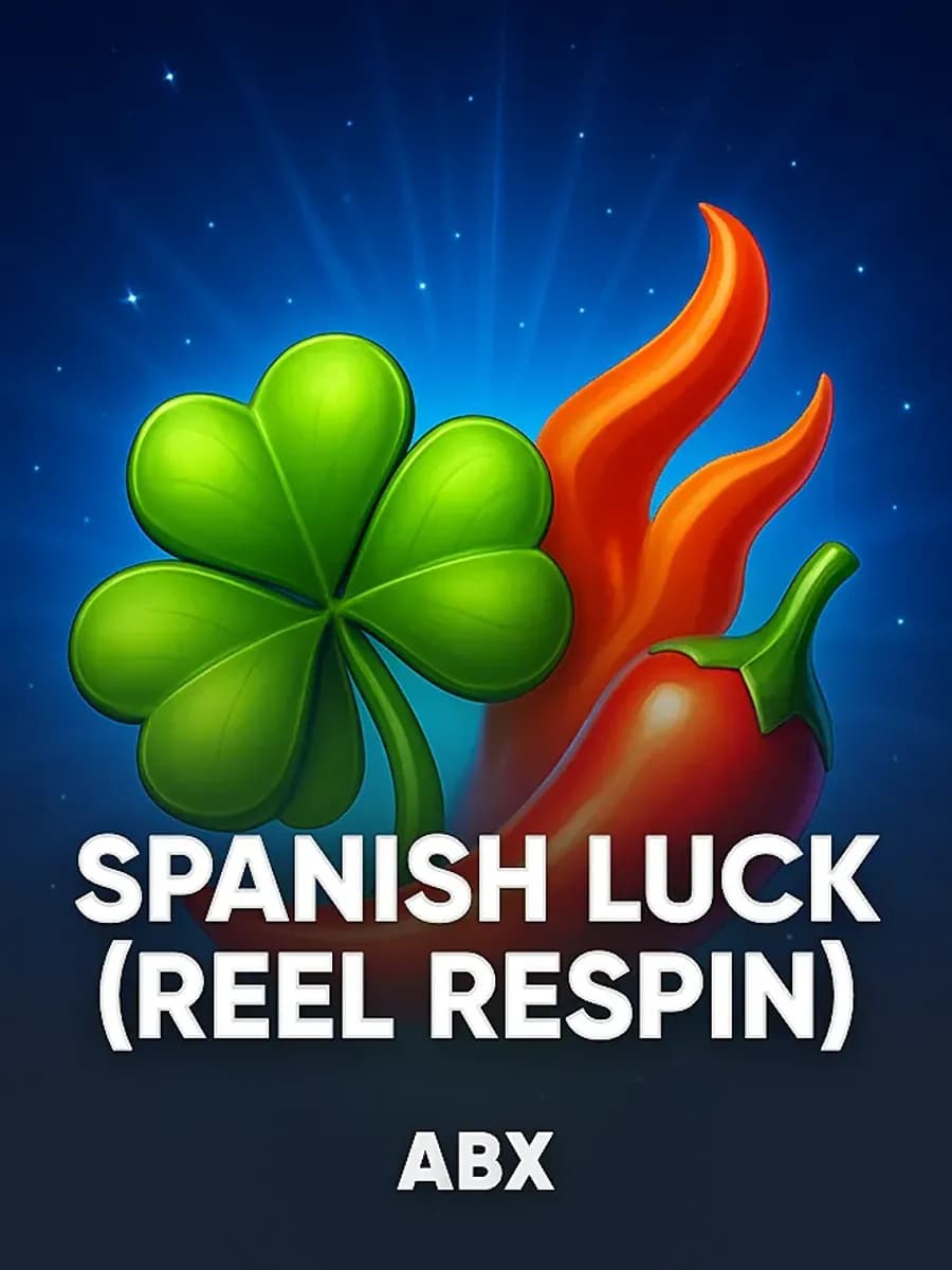 Spanish Luck (Reel Respin)