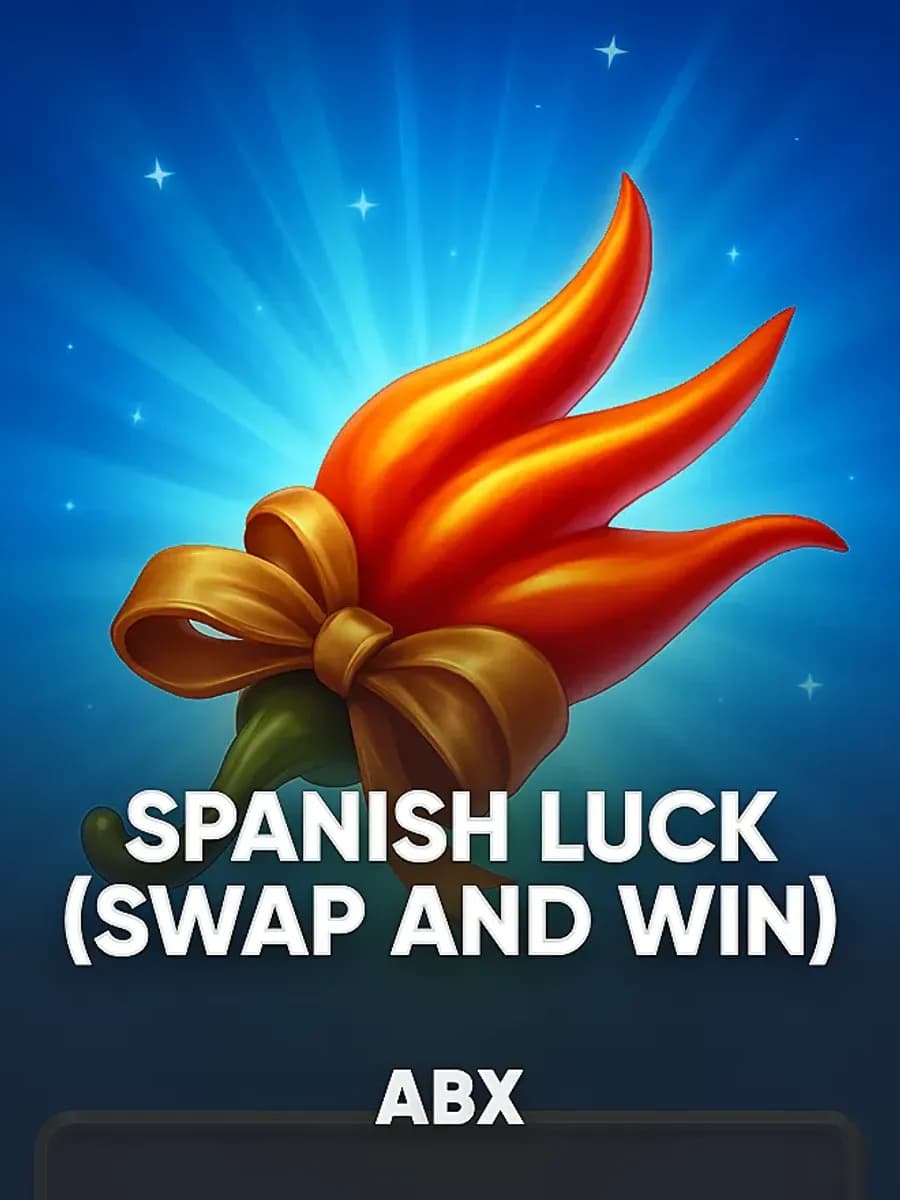 Spanish Luck (Swap and Win)