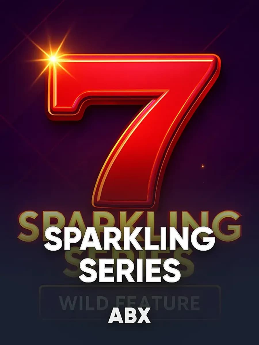 Sparkling Series