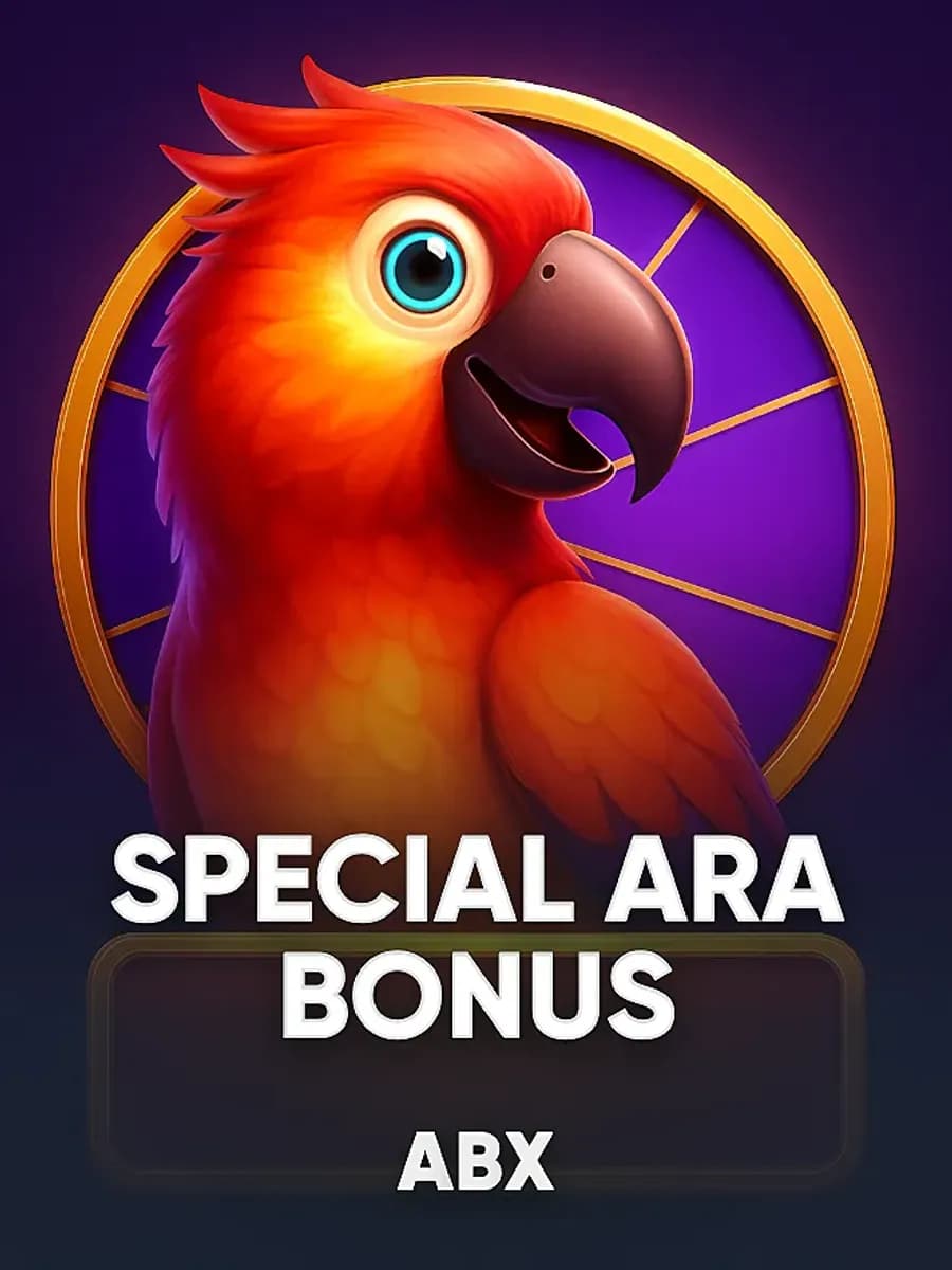 Special Ara Bonus