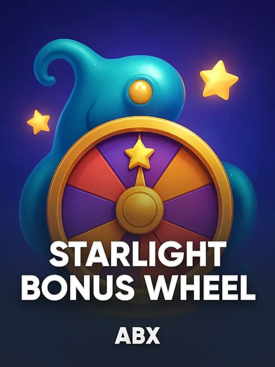 Starlight Bonus Wheel