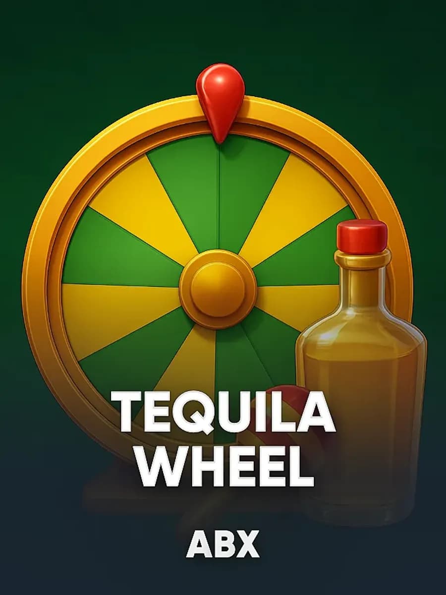 Tequila Wheel