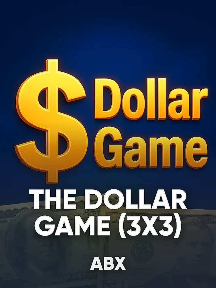 The Dollar Game (3x3)