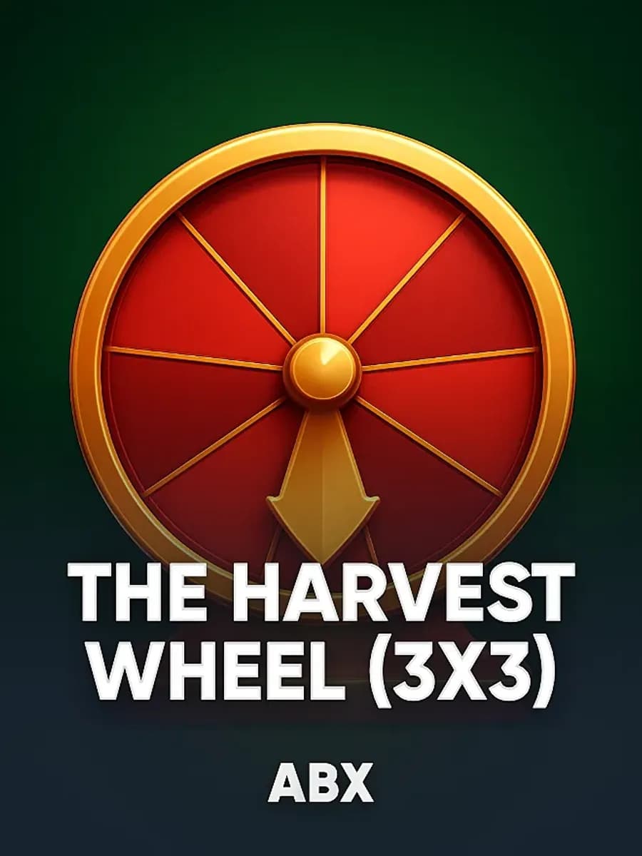 The Harvest Wheel (3x3)
