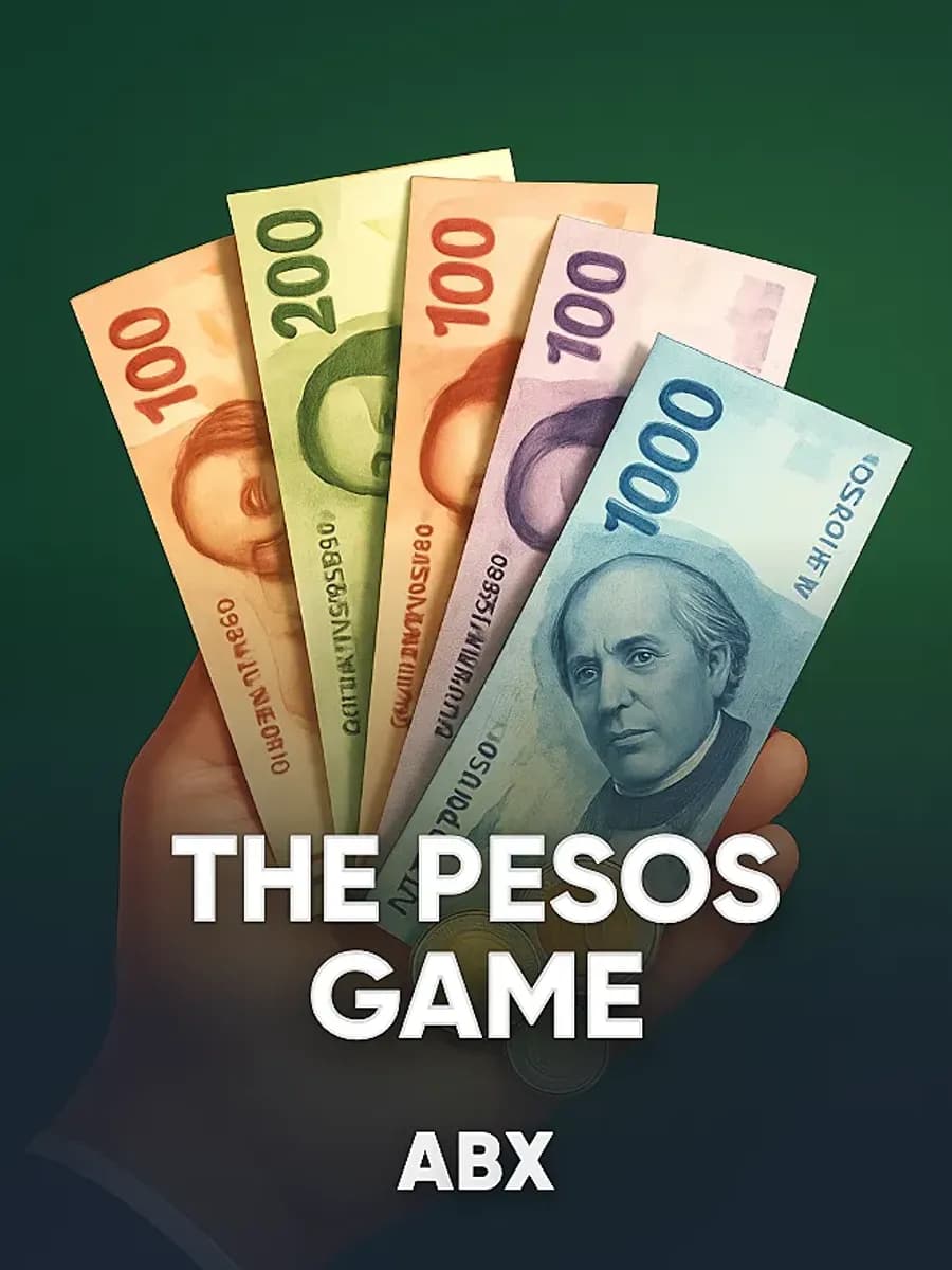 The Pesos Game