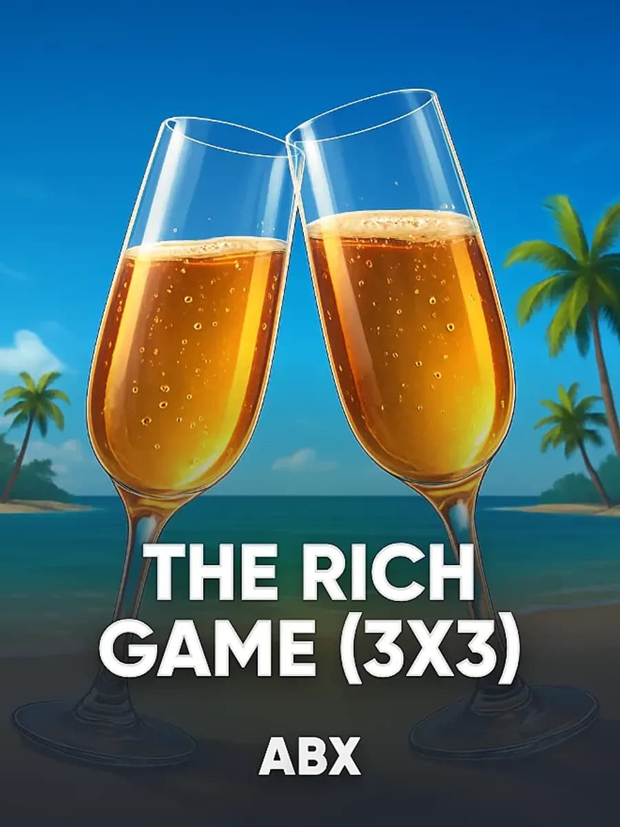 The Rich Game (3x3)