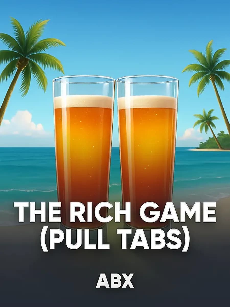 The Rich Game (Pull Tabs)
