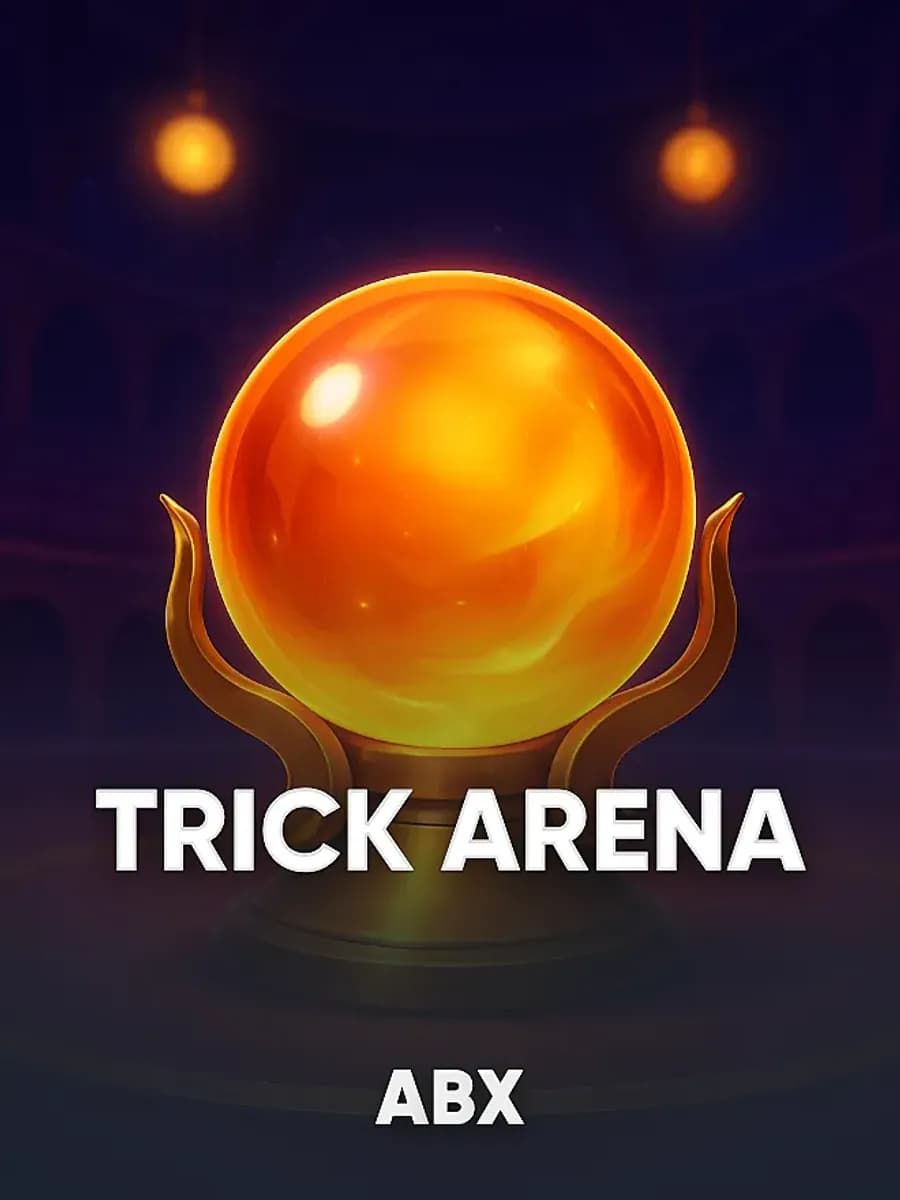 Trick Arena