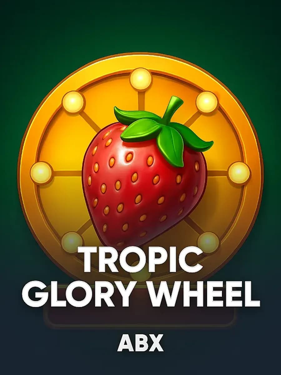 Tropic Glory Wheel