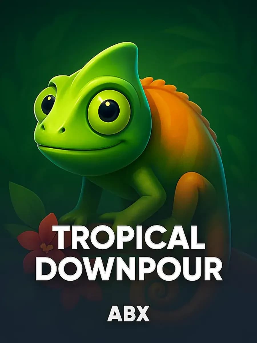 Tropical Downpour
