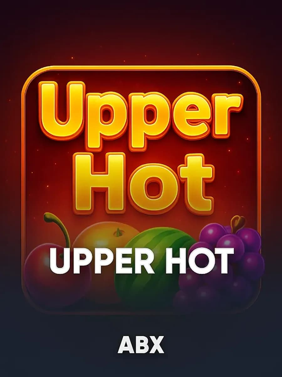 Upper Hot