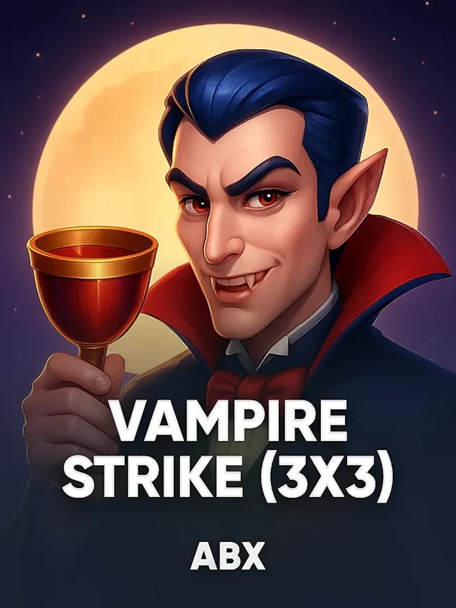 Vampire Strike (3x3)