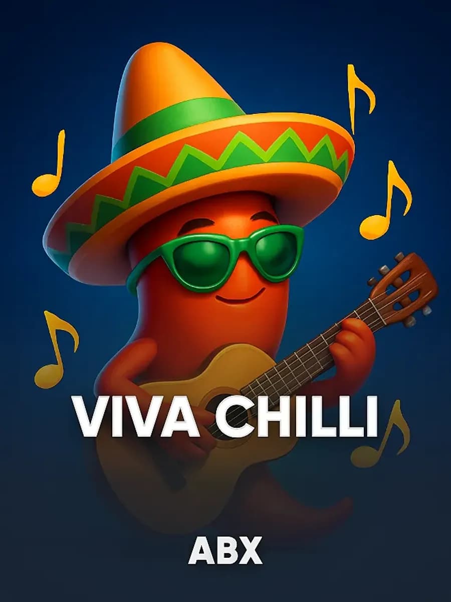 Viva Chilli