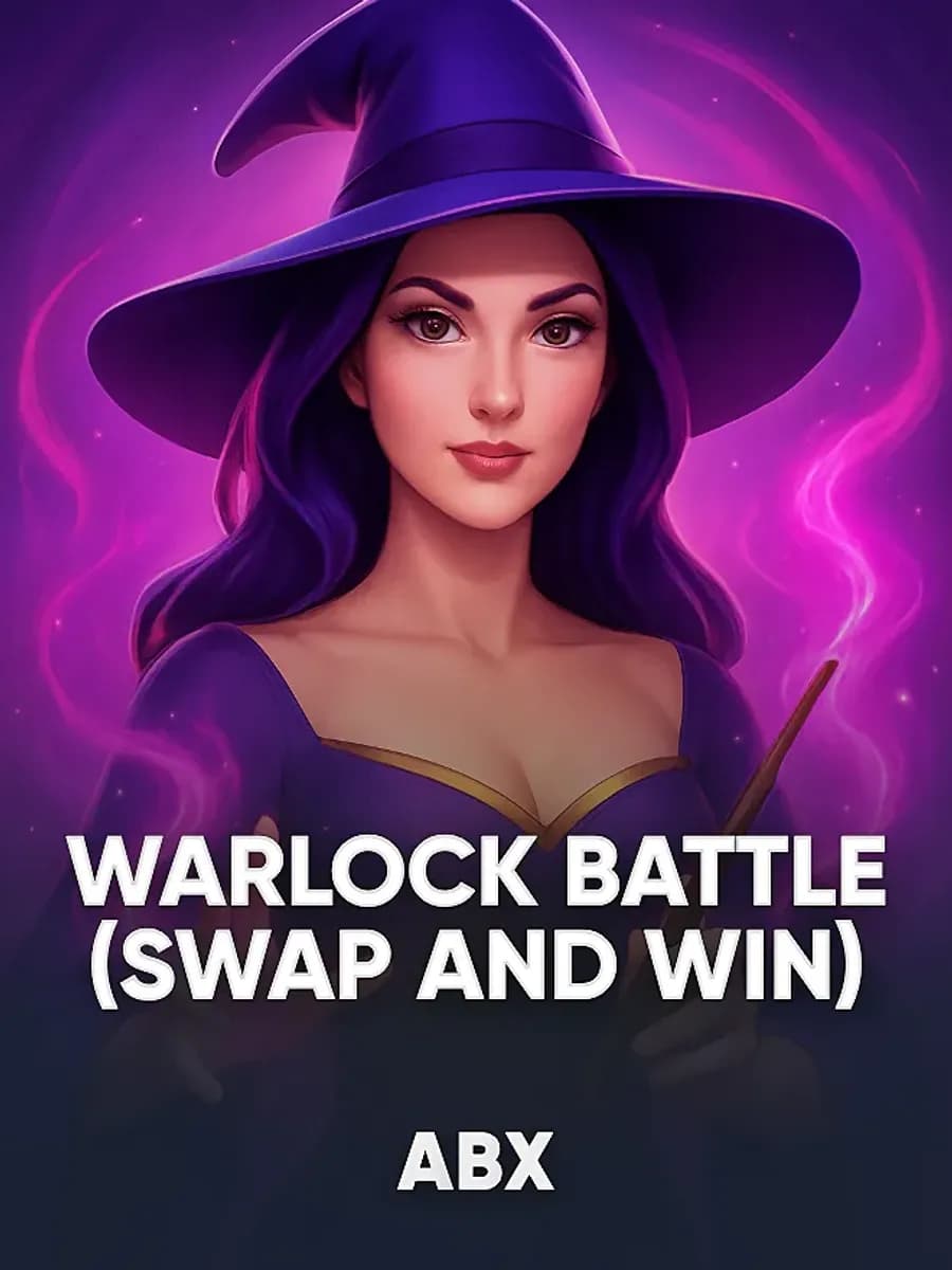 Warlock Battle (Swap and Win)