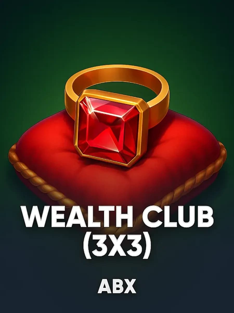 Wealth Club (3x3)