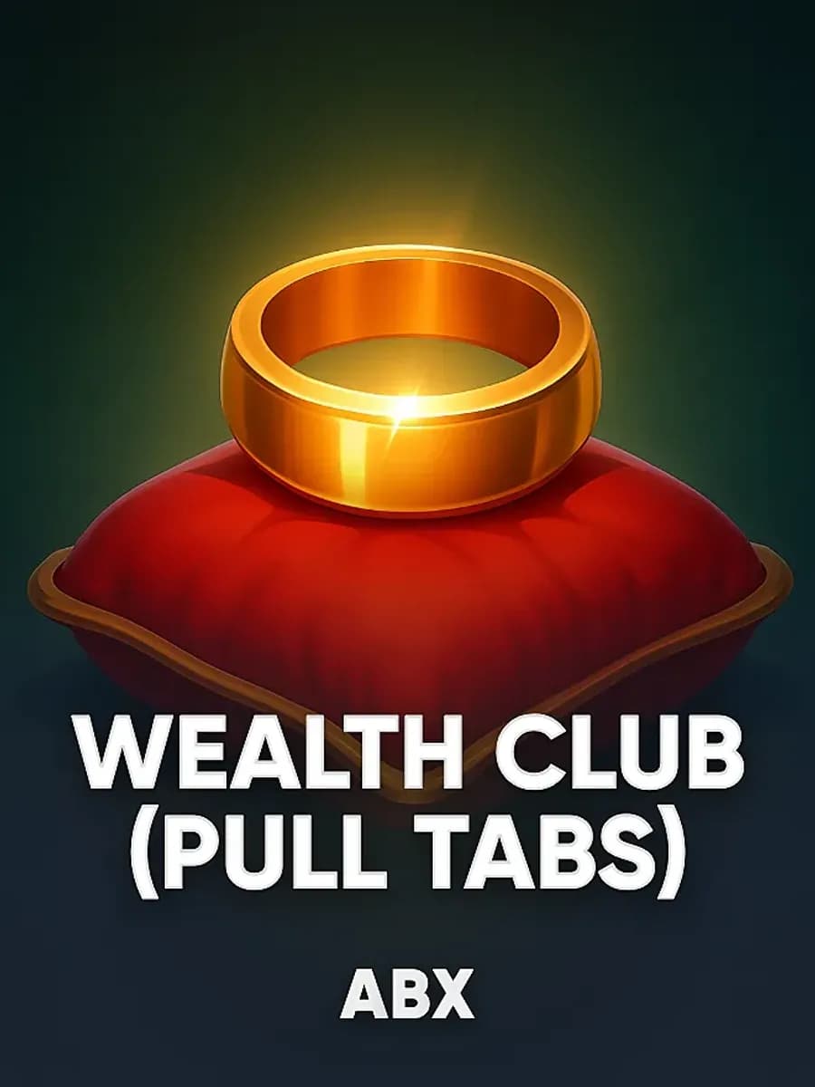 Wealth Club (Pull Tabs)