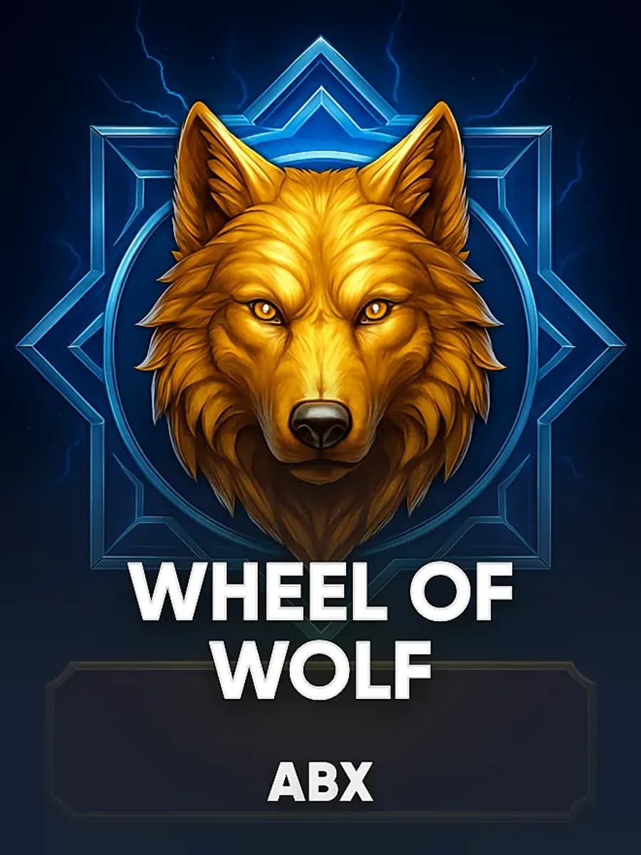 Wheel Of Wolf