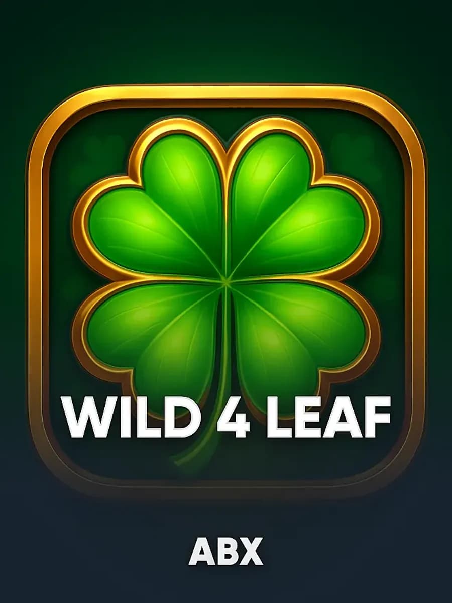Wild 4 Leaf
