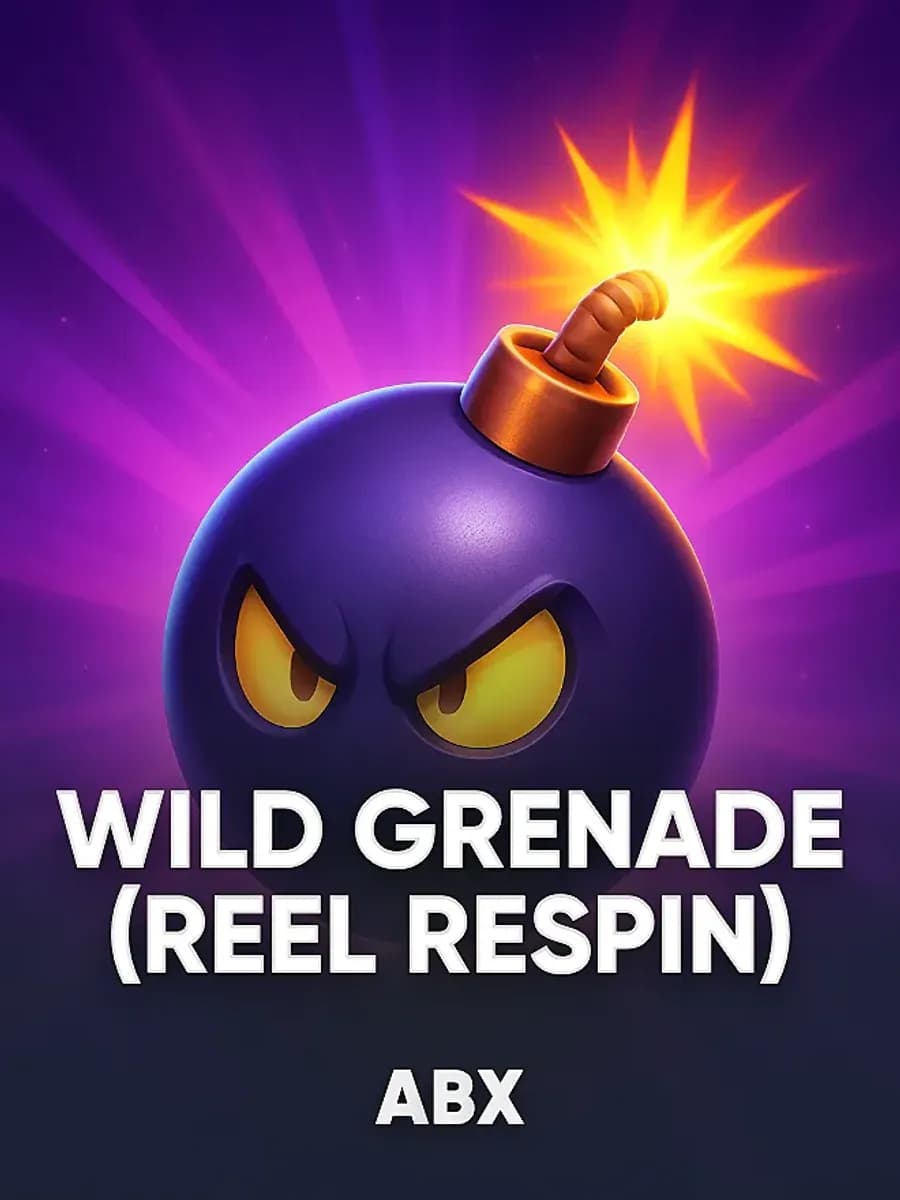 Wild Grenade (Reel Respin)