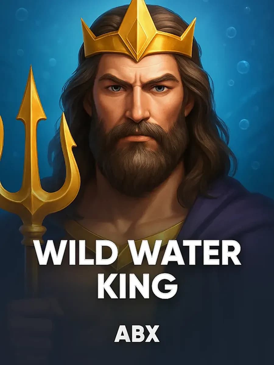 Wild Water King