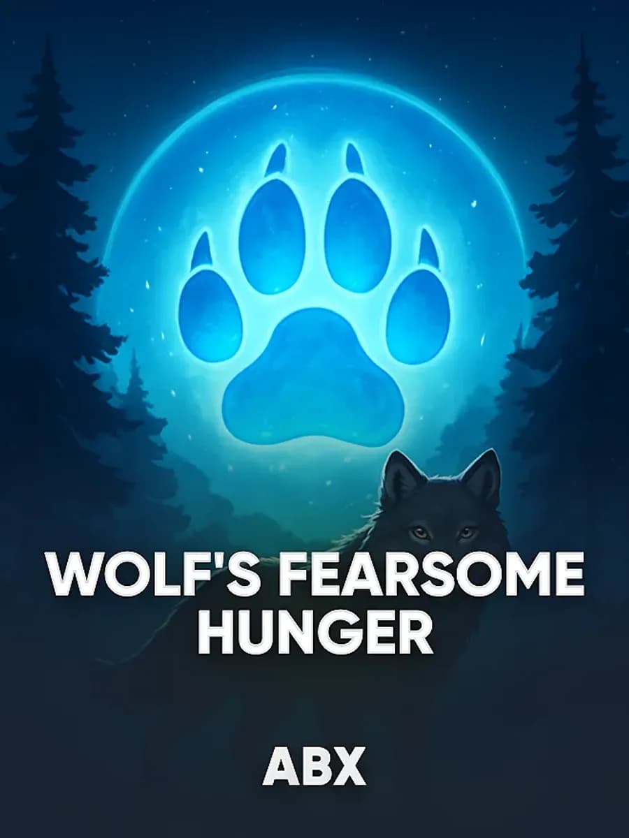 Wolf's Fearsome Hunger