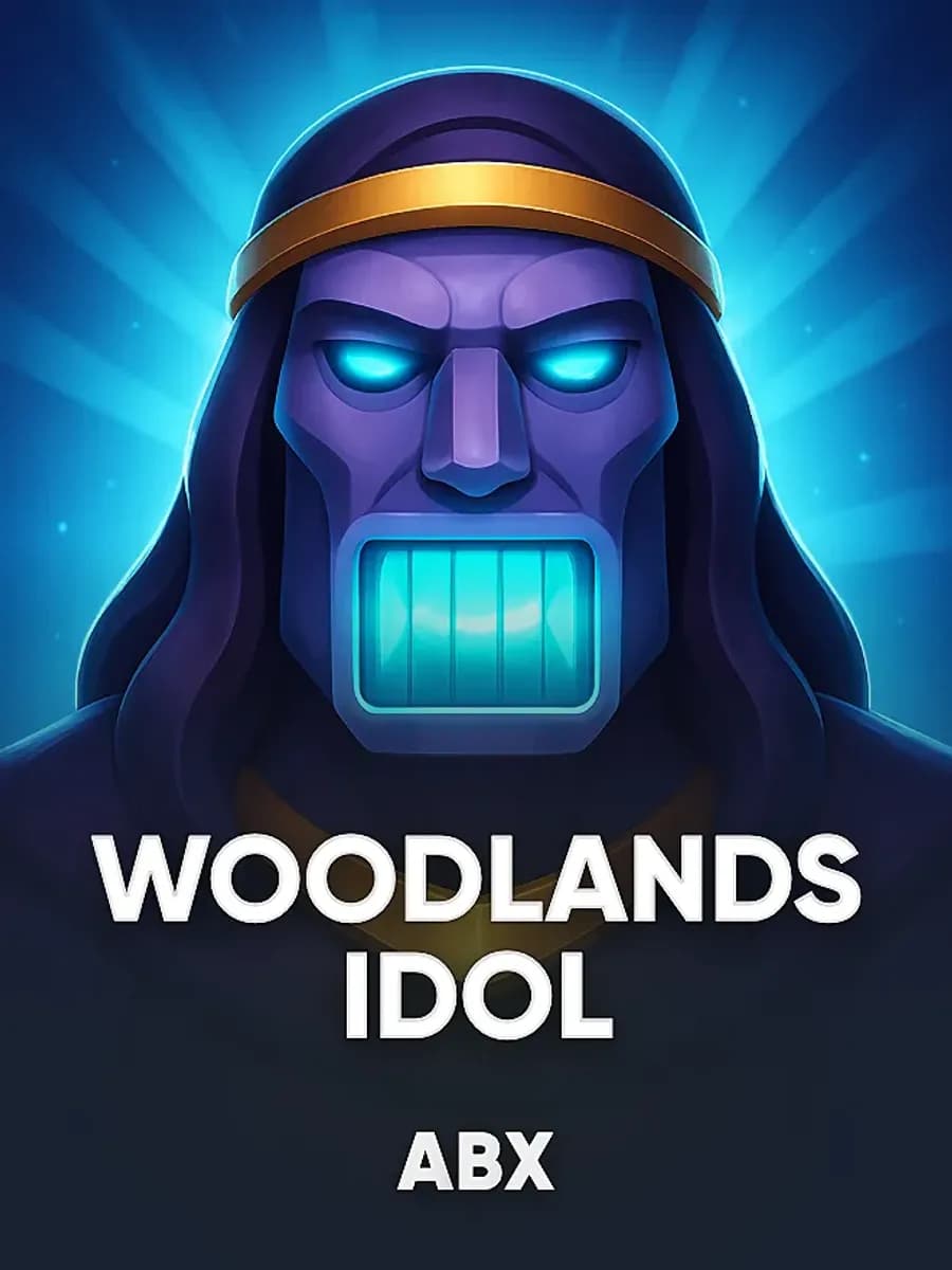 Woodlands idol