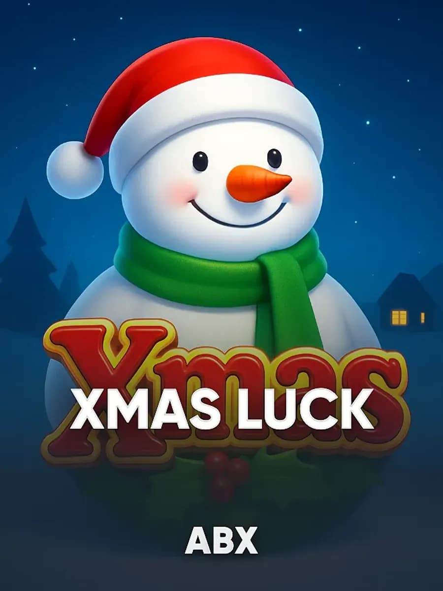 Xmas Luck