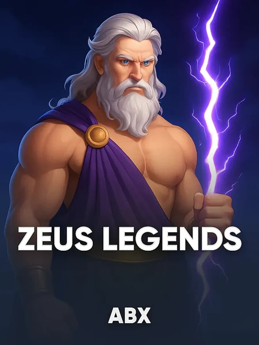 Zeus Legends