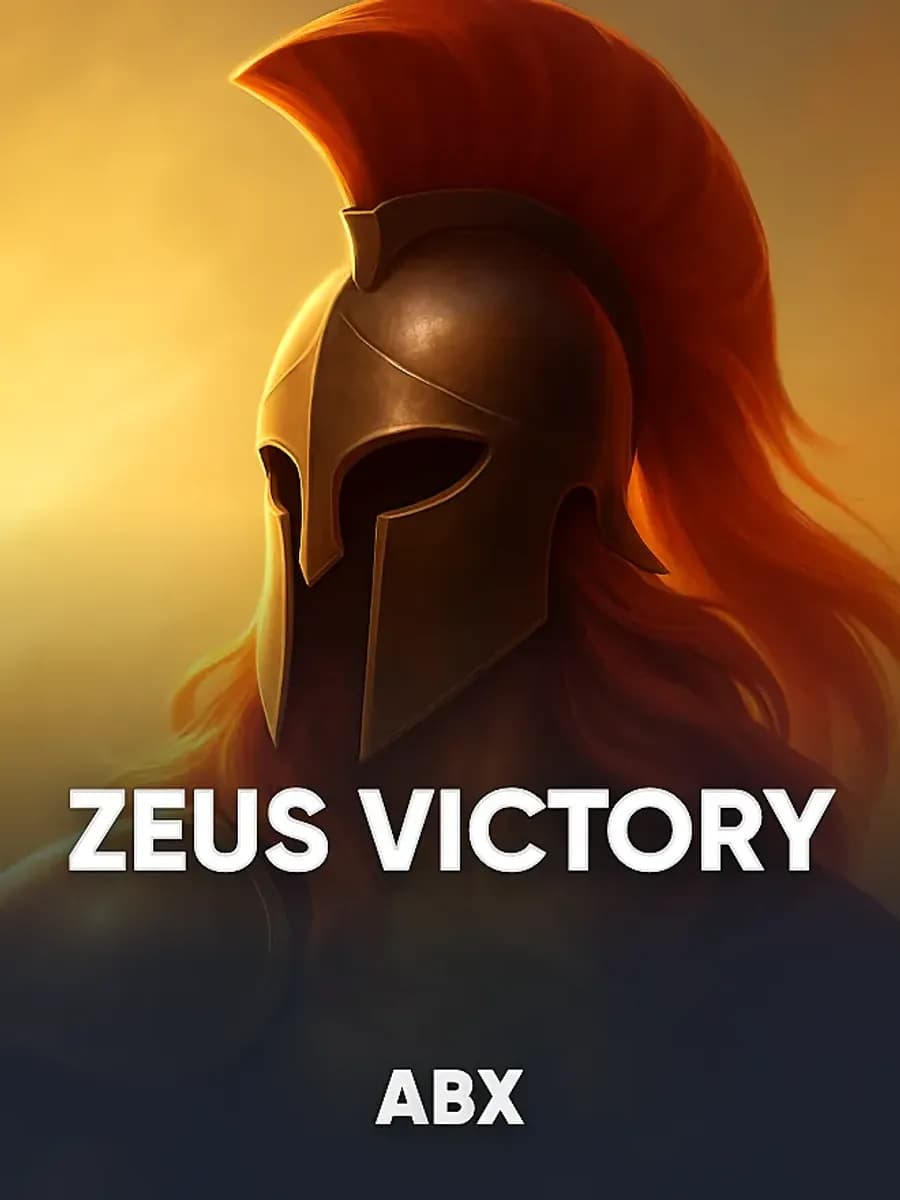 Zeus Victory