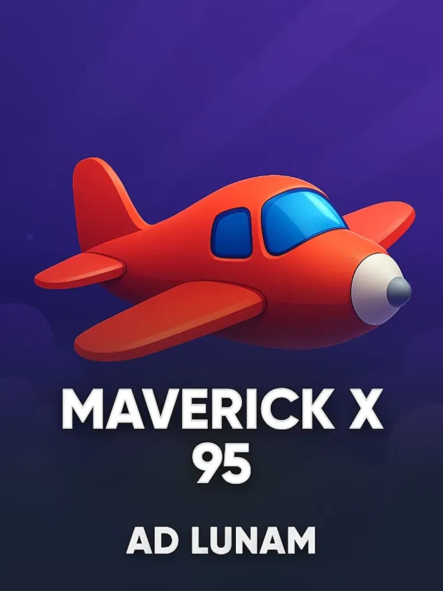 Maverick X 95