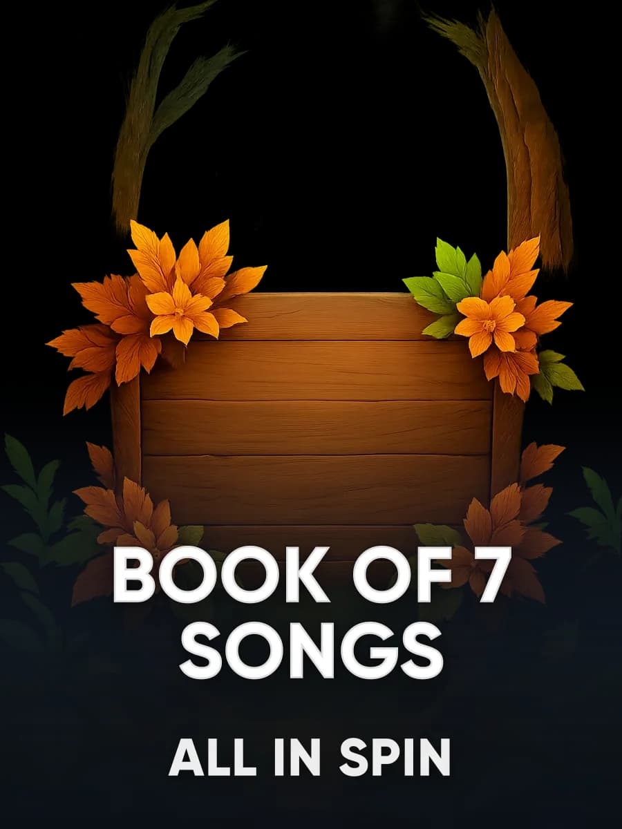 Book of 7 Songs