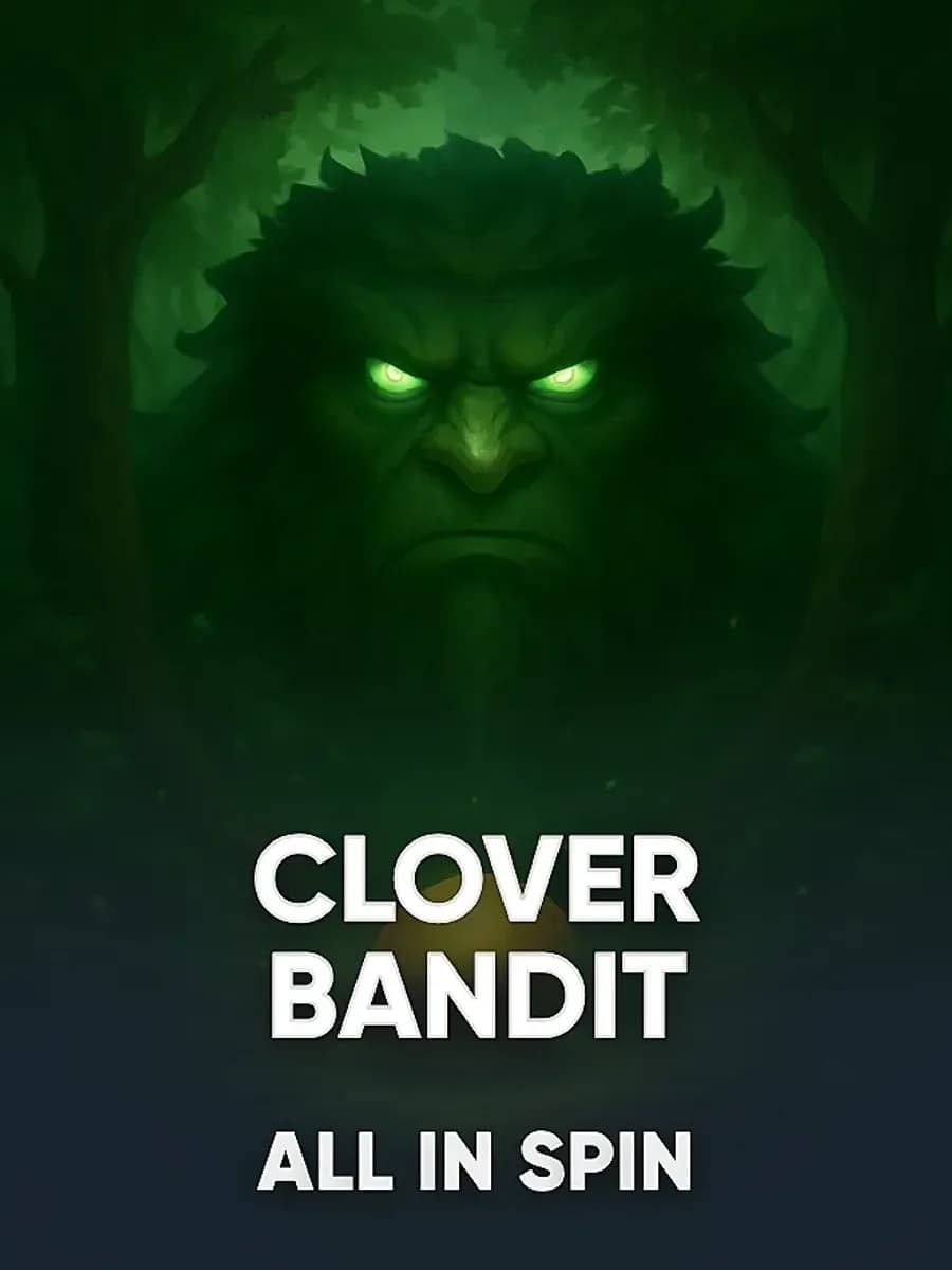 Clover Bandit