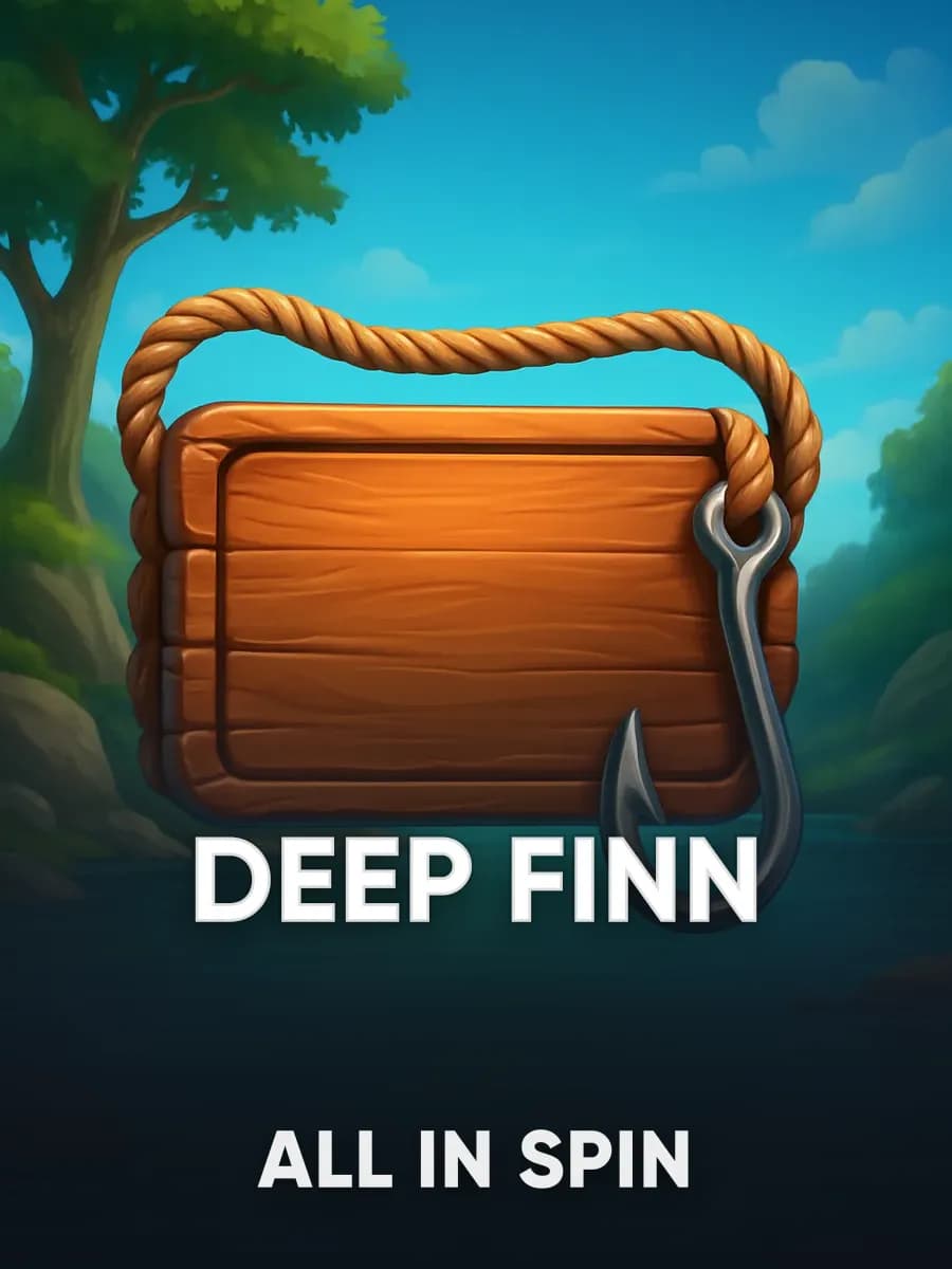 Deep Finn