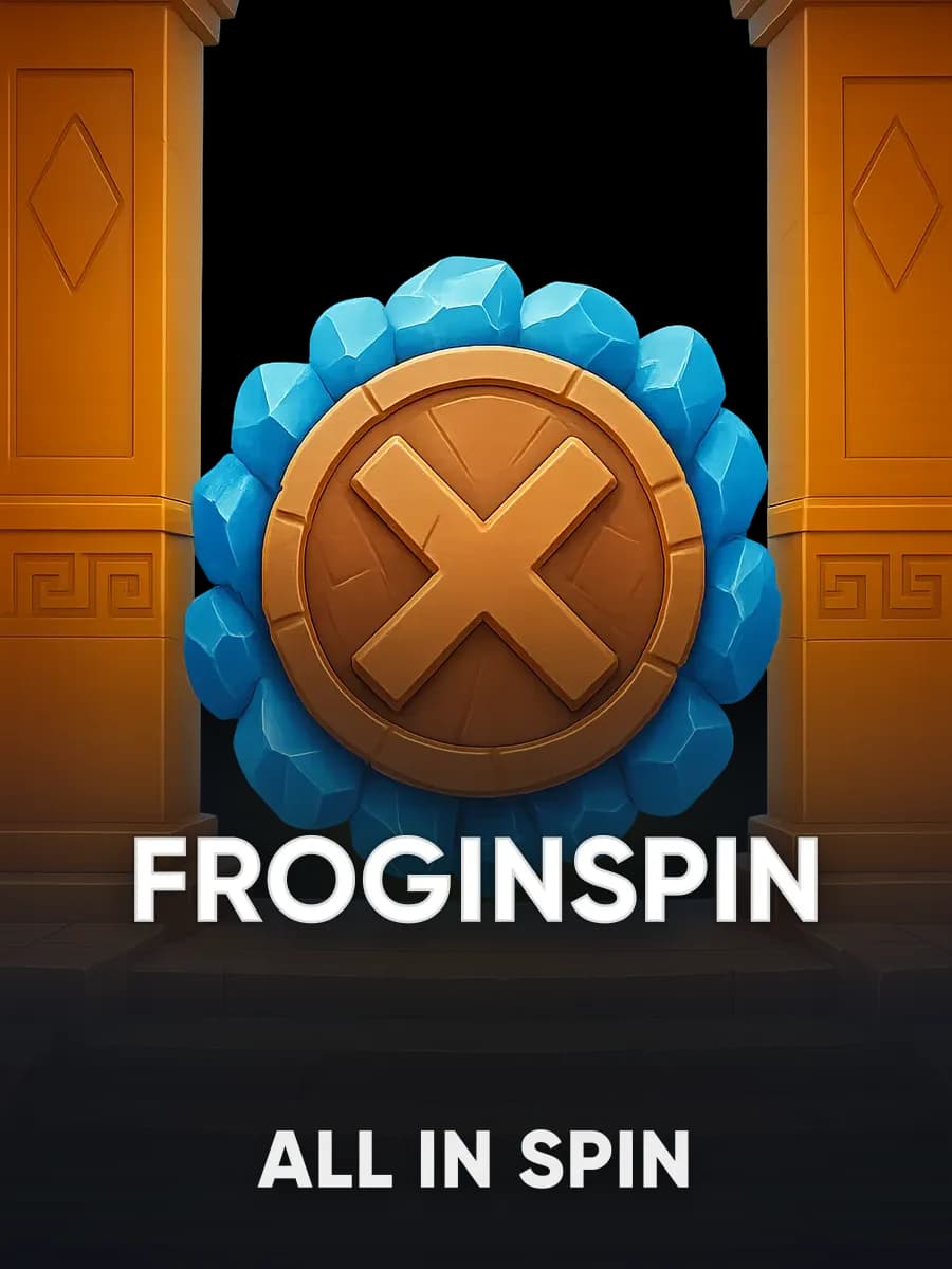 Froginspin