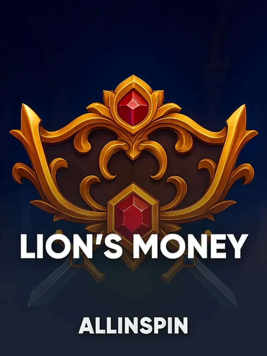 Lion’s Money