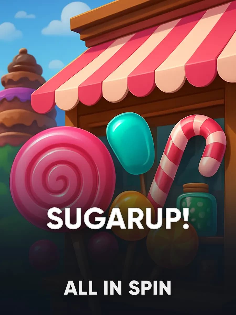 SugarUp!