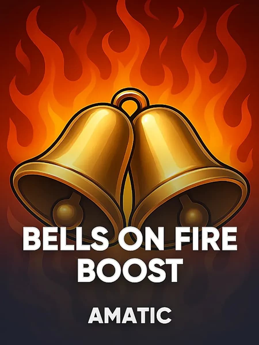 Bells on Fire Boost