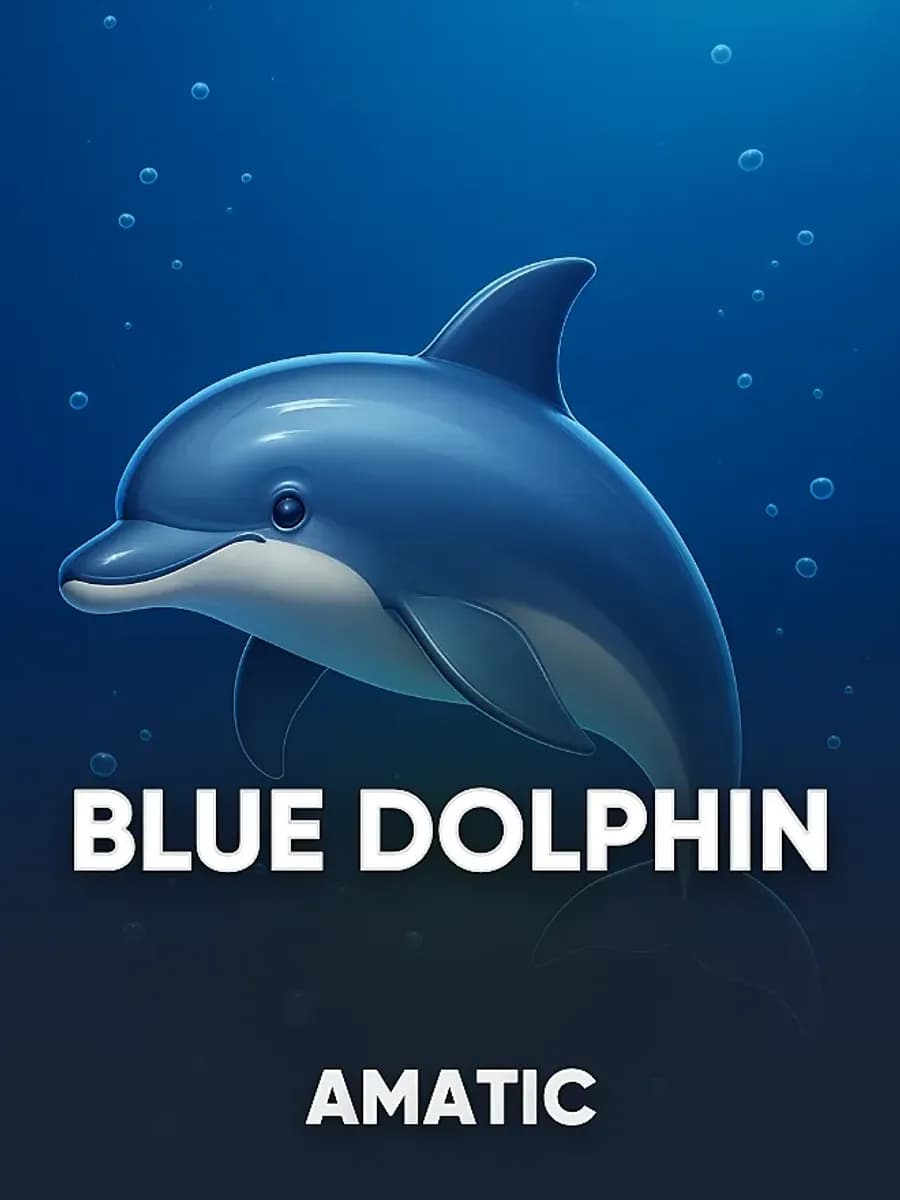 Blue Dolphin
