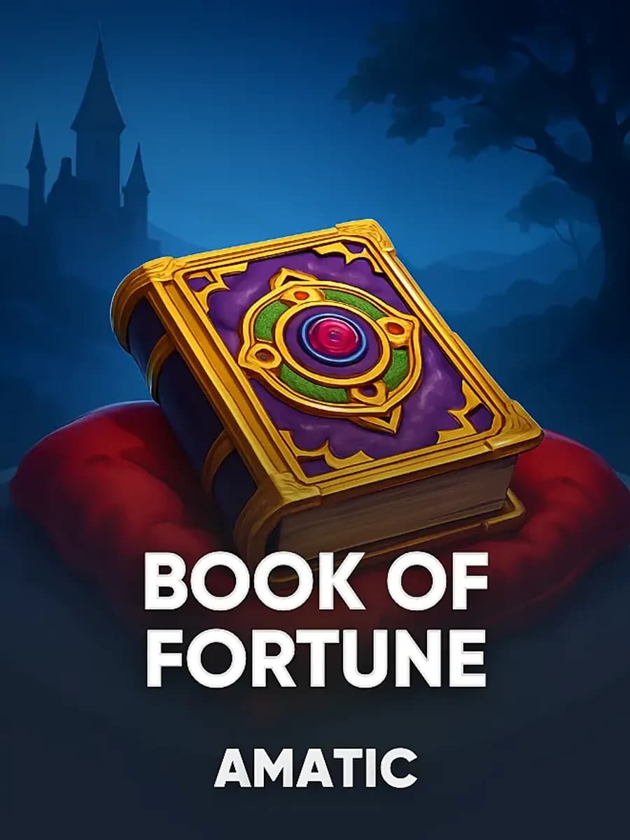 Book of Fortune