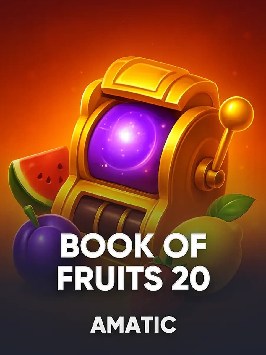Book Of Fruits 20