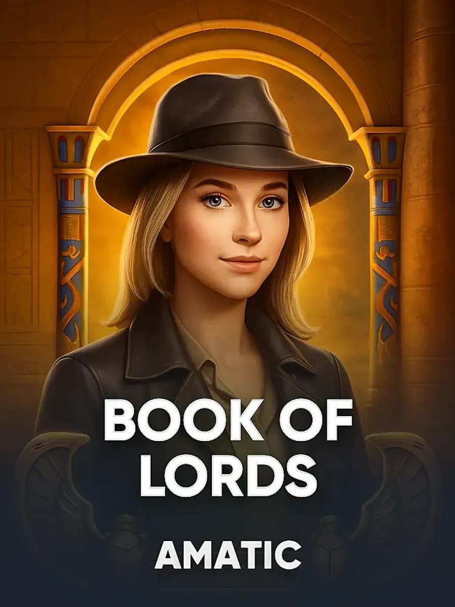 Book of Lords